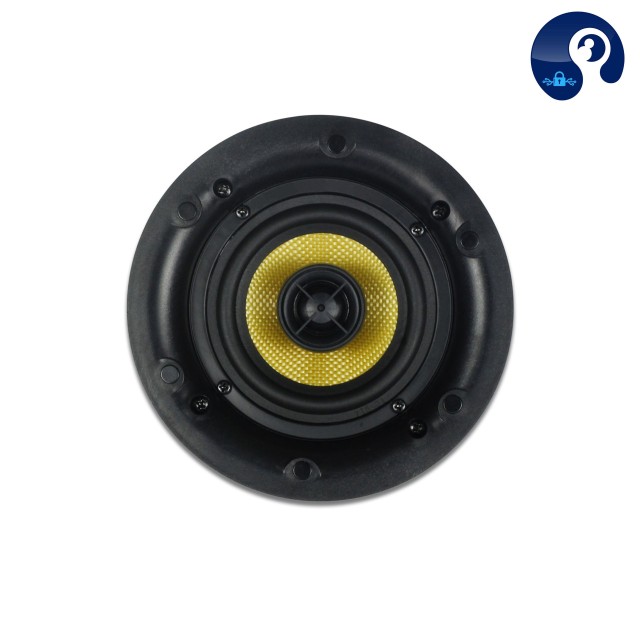 اسپیکر سقفی sp41 مدل 35 وات