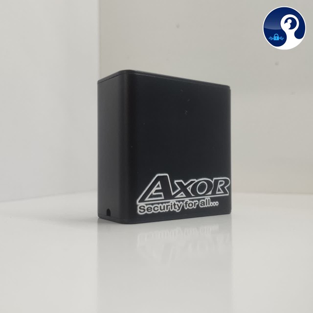 دستگاه ضبط صدای Q86 با قابلیت ضبط صدای هوشمند مدل 16 گیگ