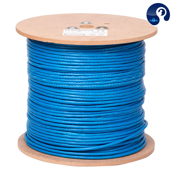 کابل شبکه UTP برند لگراند CCA