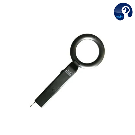 راکت بازرسی بدنی و فیزیکی مدل MD 300