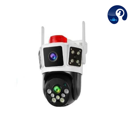 دوربین سیمکارتی دو لنز OKAM مدل S7