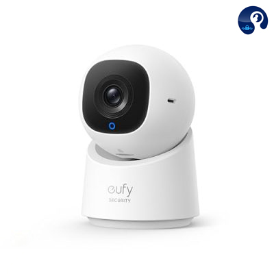 دوربین عروسکی برند یوفی EUFY مدل C220 کیفیت تصویر 2K