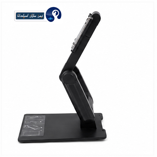 پایه مانیتور اداری حرفه ای  مدل C1N43AA