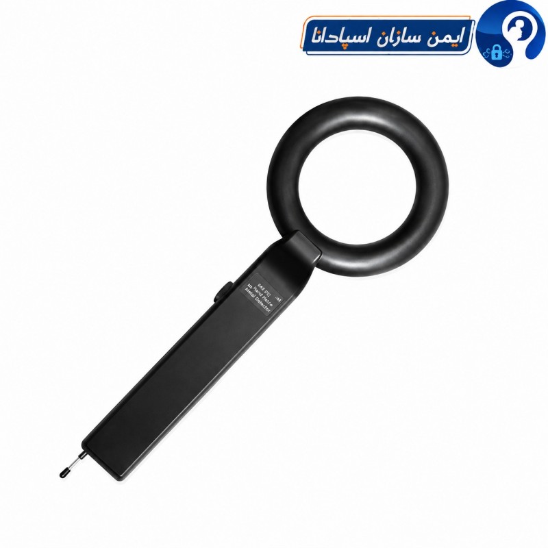 راکت بازرسی بدنی و فیزیکی مدل MD 300
