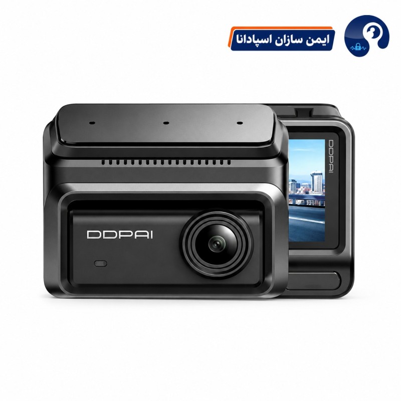 دوربین ثبت وقایع 2 لنز z90 برند DDPAI