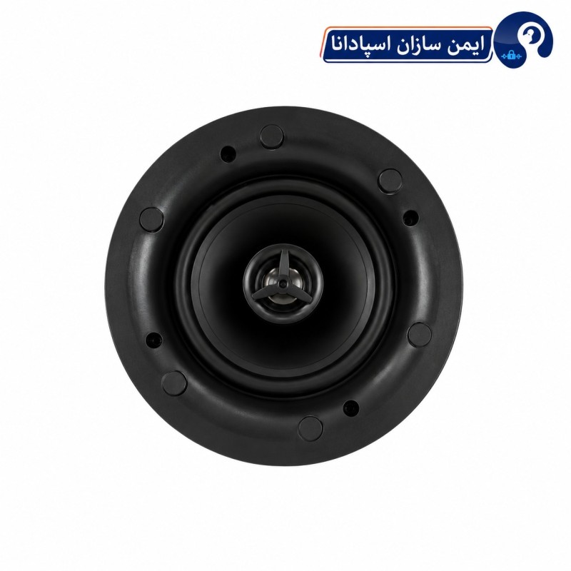 اسپیکر سقفی 80 وات مدل sp502