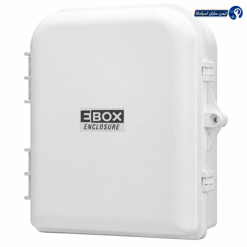 تابلو برق ای باکس مدل EBOX 20*25-W