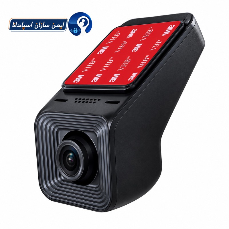 دوربین خودرو وای فای دار X4