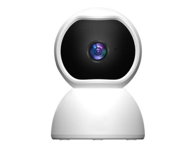 عروسکی بی بی کم طرح شیائومی v380 pro Q6