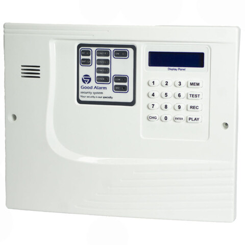 دزدگیر اماکن گودآلارم مدل GM260A سیمکارتی