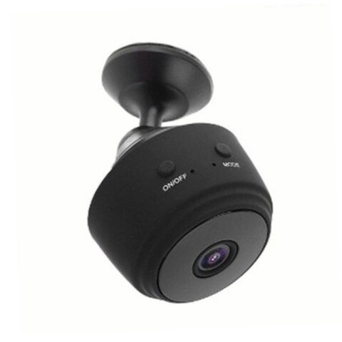 دوربین مداربسته مگنتی تحت شبکه مدل SQT V380