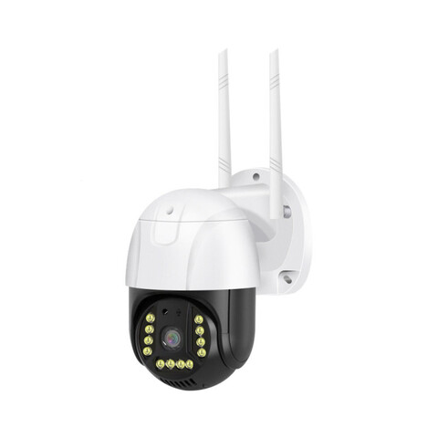 دوربین مداربسته هوشمند اسپیددام تحت شبکه مدل V380-P2-2MP