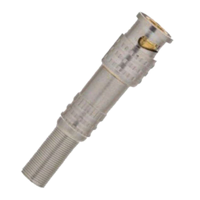 فیش BNC مدل RG59 بسته 5 عددی