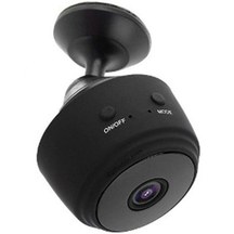 دوربین مگنتی بیسیم SQT ا sqt camera