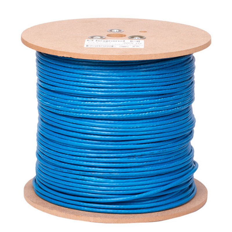 کابل شبکه UTP برند لگراند CCA