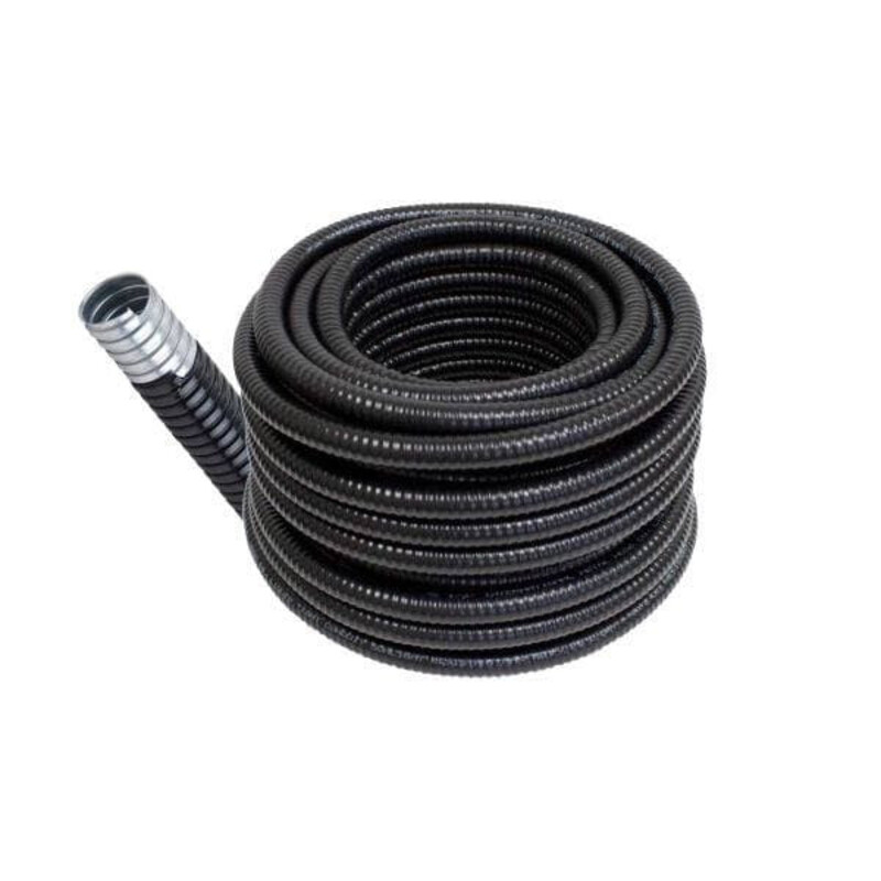 لوله شلاقی فلکسی کد 16طول 25 متر