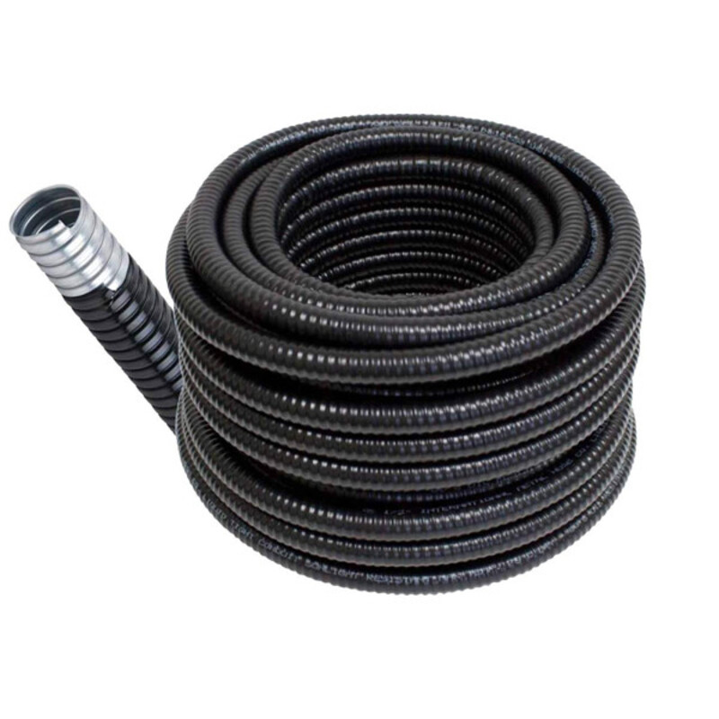 لوله فلکسی شلاقی سایز 13 طول 25 متر