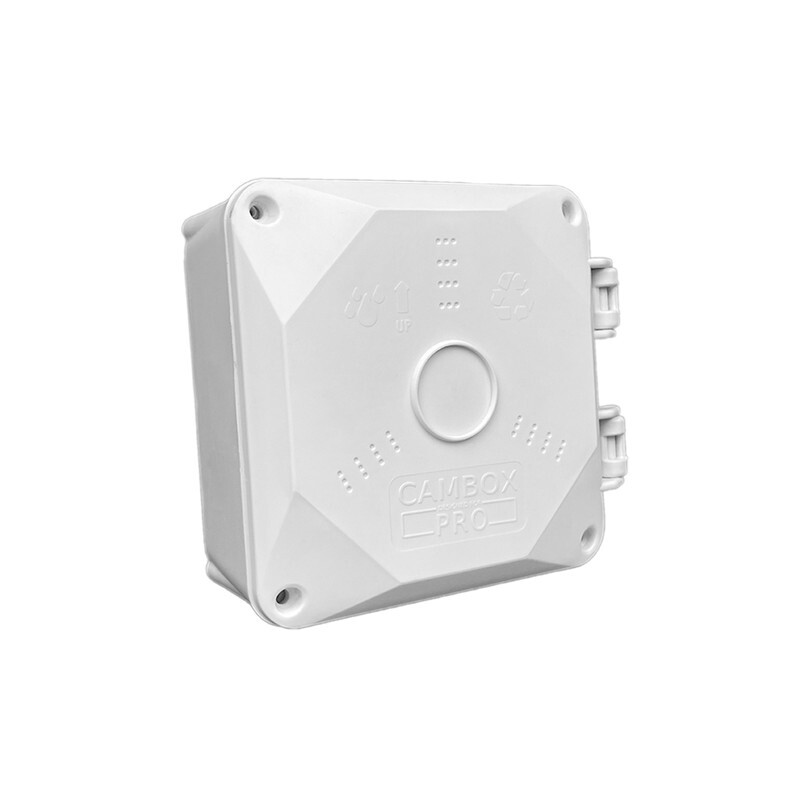 پایه دوربین کم باکس مدل CA-14w بسته 3 عددی