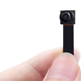 دوربین فلتی بیسیم کوچک بندانگشتی ماژولار شارژی