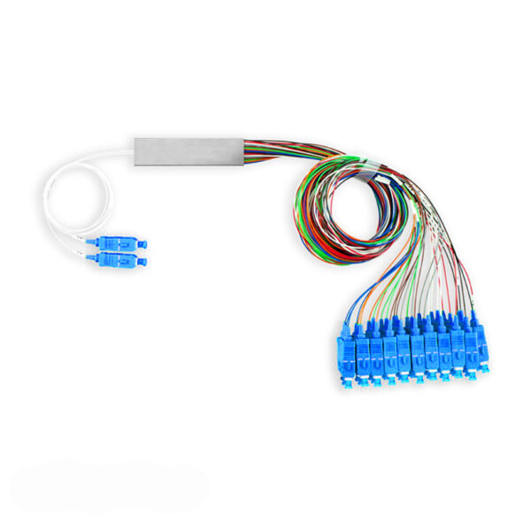 اسپلیتر فیبر نوری MINI TYPE SC/UPC 2:32