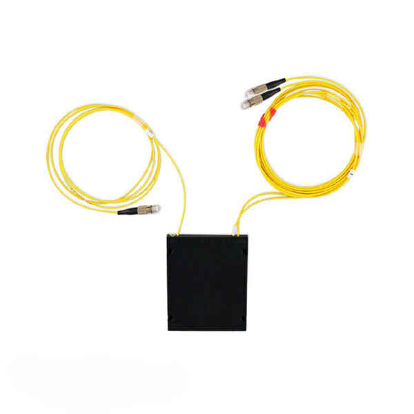 اسپليتر فیبر نوری ABS -FC/UPC/1:2