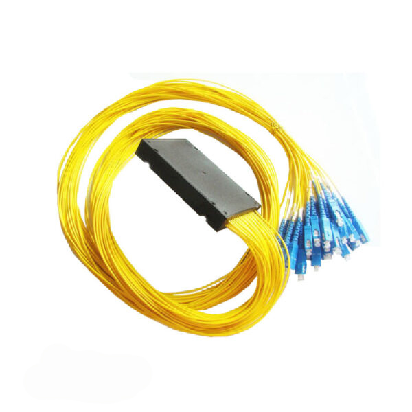 اسپليتر فیبر نوری ABS -SC/UPC/1:64