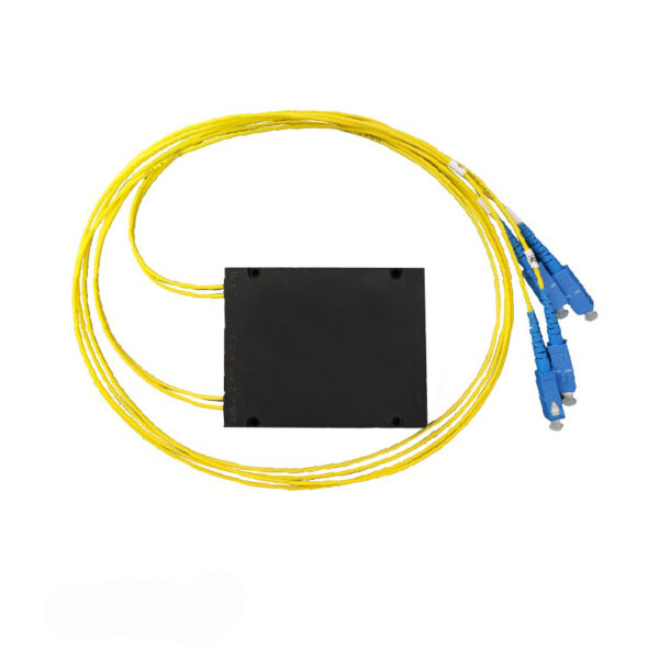 اسپليتر فیبر نوری ABS -SC/UPC/2:2