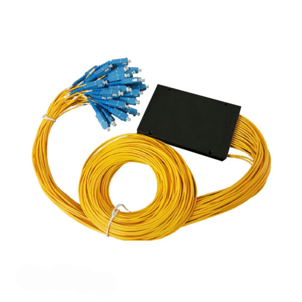 اسپليتر فیبر نوری ABS -SC/UPC/2:32