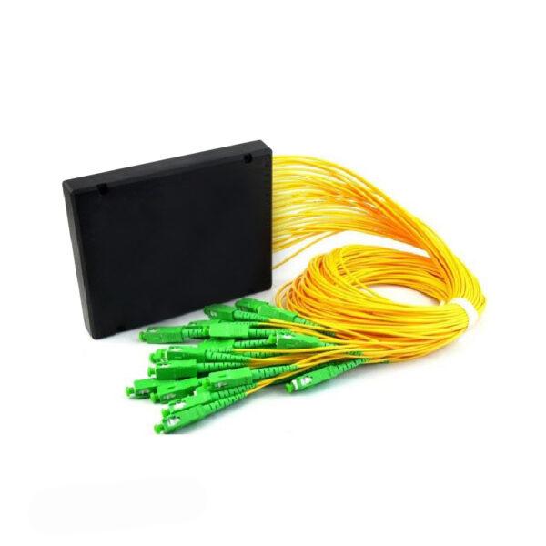 اسپليتر فیبر نوری ABS -SC/APC/1:32