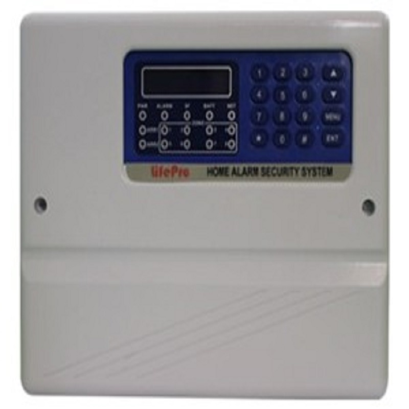 پنل دزدگیر اماکن لایف پرو (سیمکارتی)