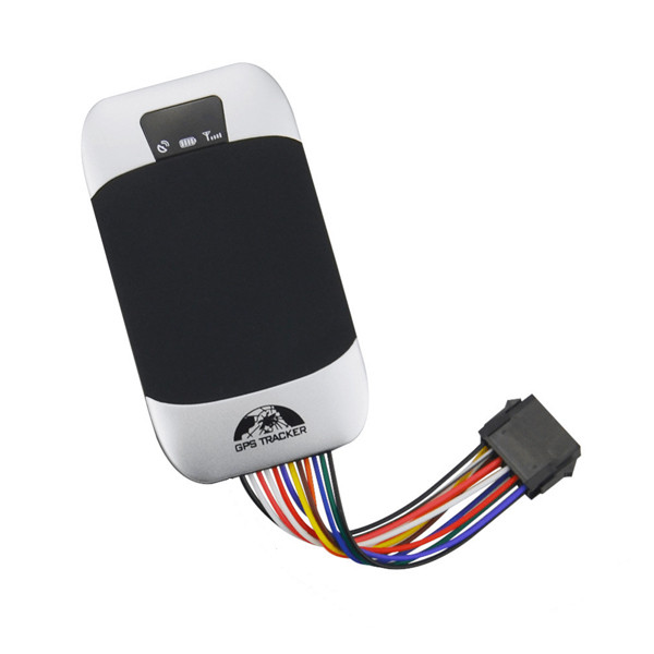 ردیاب خودرو TC_204 کوبان F100_R مدل 303 - 602