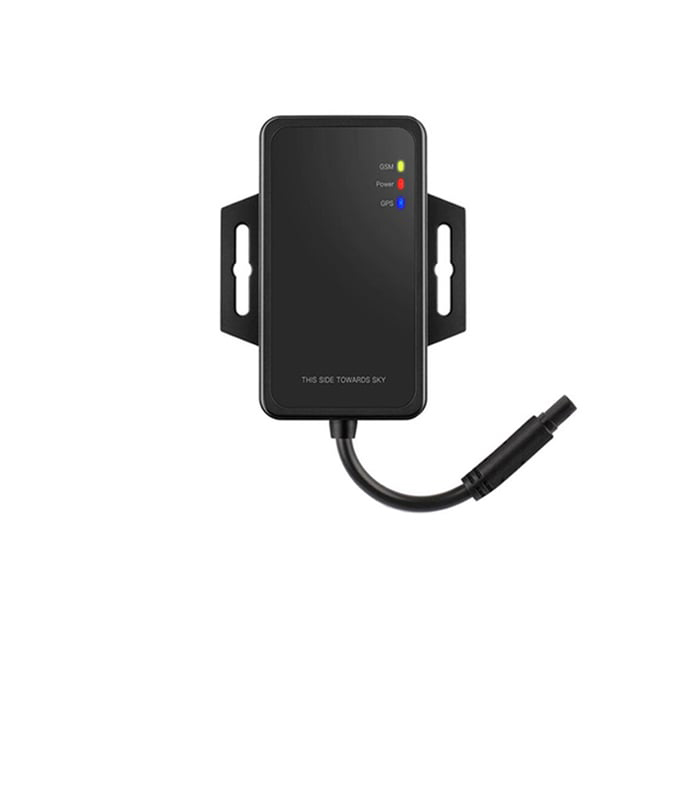 ردیاب صنعتی خودرو مدل کانکوکس CONCOX-GT08