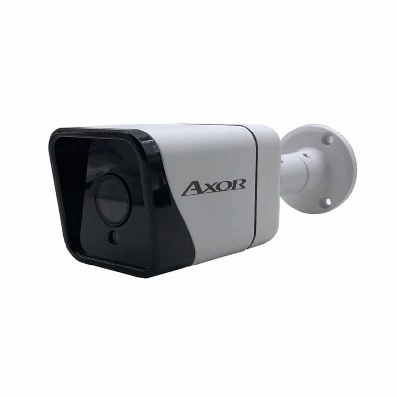 دوربین مداربسته تحت شبکه  آکسور  مدل AXi-BM409-335-S