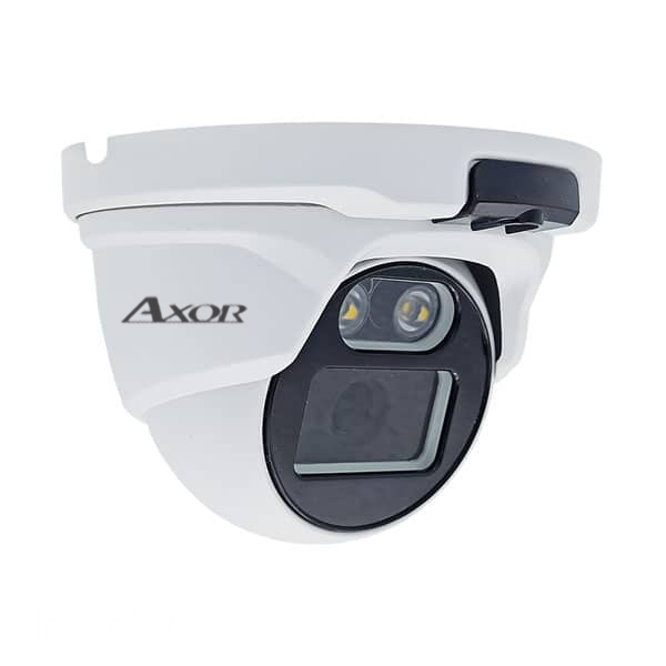 دوربین مداربسته تحت شبکه آکسور  مدل AXi-DM128-307-W