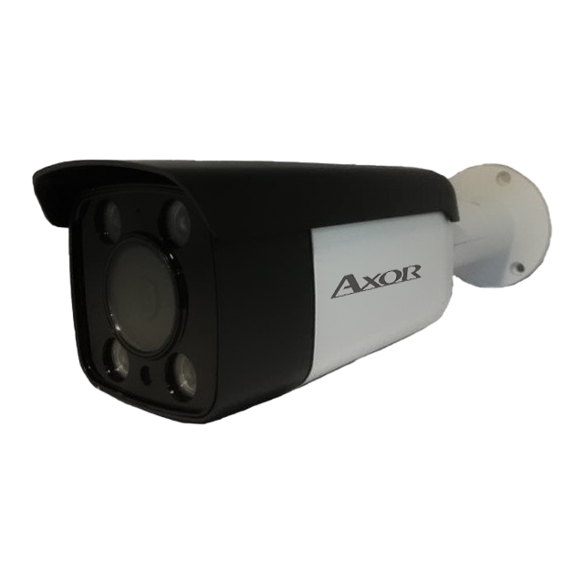 دوربین مداربسته تحت شبکه آکسور  مدل AXi-BM730-307-W