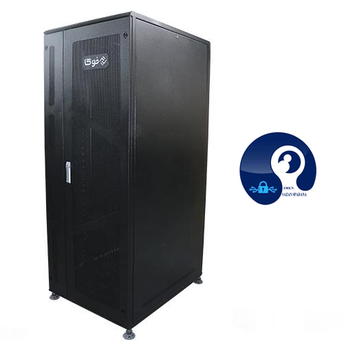 رک فوکا 42 یونیت عمق 100 دهنه 80 ساید Fuka