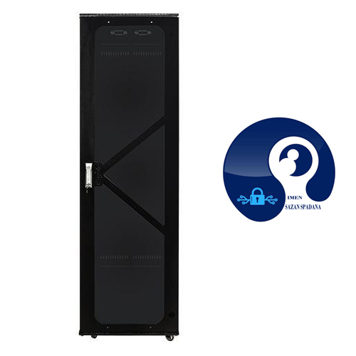 رک ایستاده فوکا 42 یونیت عمق Fuka-F42U100D-100