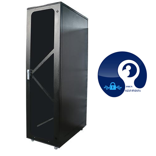 رک ایستاده فوکا 42 یونیت عمق Fuka-F42U60D-60