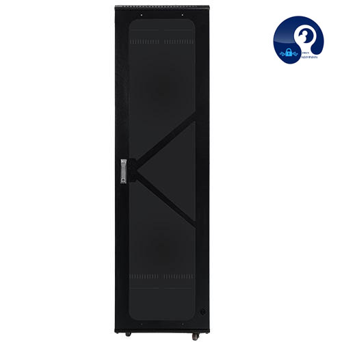 رک ایستاده فوکا 36 یونیت عمق Fuka-F36U60D-60