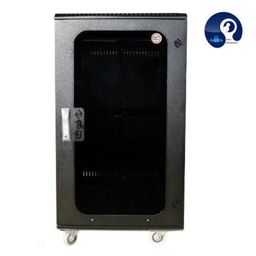 رک ایستاده فوکا 20 یونیت عمق Fuka-F20U60D-60