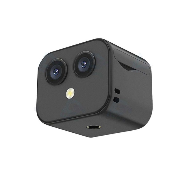 دوربین مکعبی دو لنز  okam pro