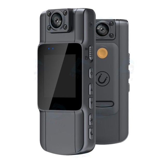 مینی دوربین فیلمبرداری ورزشی و پلیسی مدل L11 – WiFi