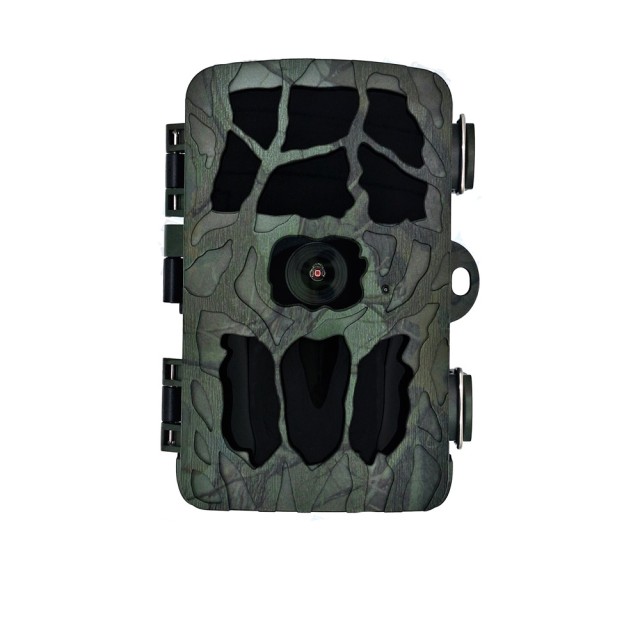 دوربین تله ای، شکار و حیات وحش ( Trail Camera ) 4K