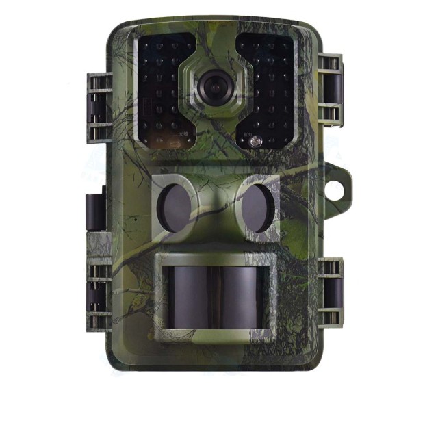 دوربین تله ای، شکار و حیات وحش (Trail Camera) 4K – مدل DL003