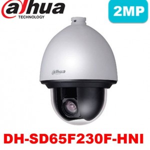 دوربین اسپید دام داهوا 2 مگاپیکسل مدل DH-SD65F230F-HNI