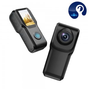 دوربین ورزشی اکشن کمرا (Action Camera) ضد آب PD3