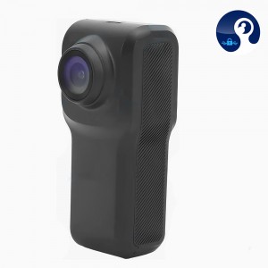 دوربین ورزشی اکشن کمرا (Action Camera) ضد آب PD3