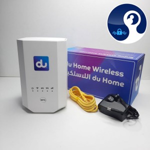 مودم 5G رومیزی ZLT X28 استوک