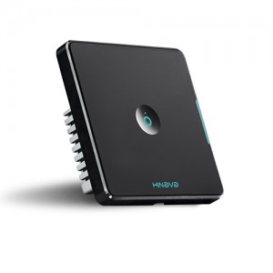 کلید روشنایی هوشمند تک پل تیتان