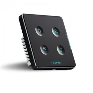 کلید هوشمند WC تیتان